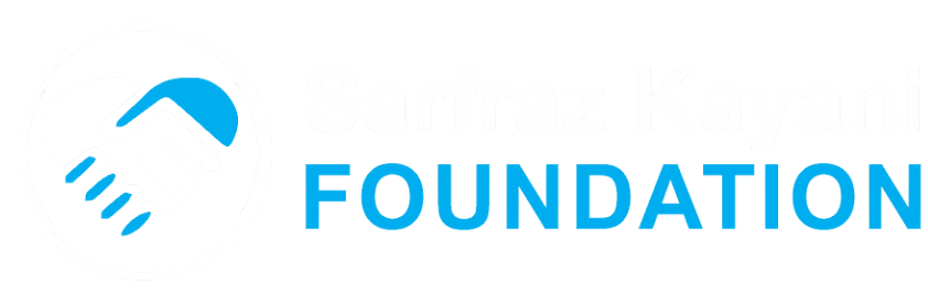 Sarfraz Kayani Foundation